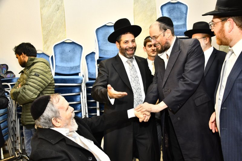 שוקי לרר