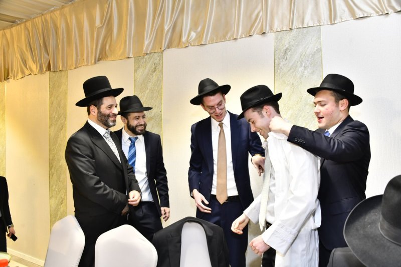 שוקי לרר