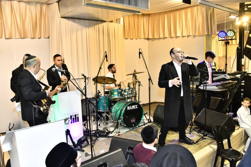 שוקי לרר