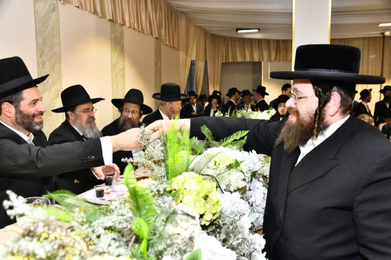 שוקי לרר