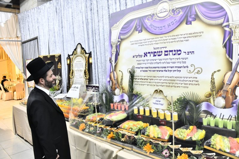 שוקי לרר