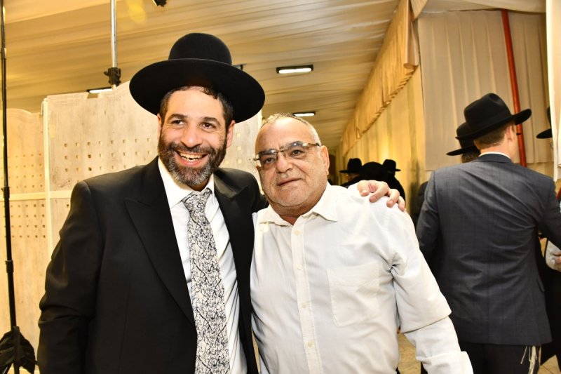שוקי לרר