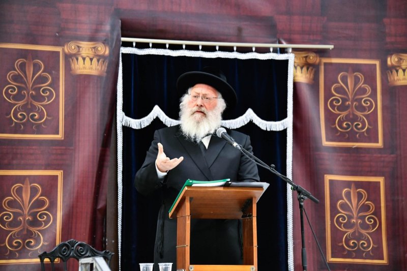 שוקי לרר