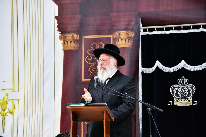 שוקי לרר