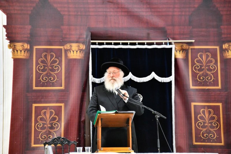 שוקי לרר