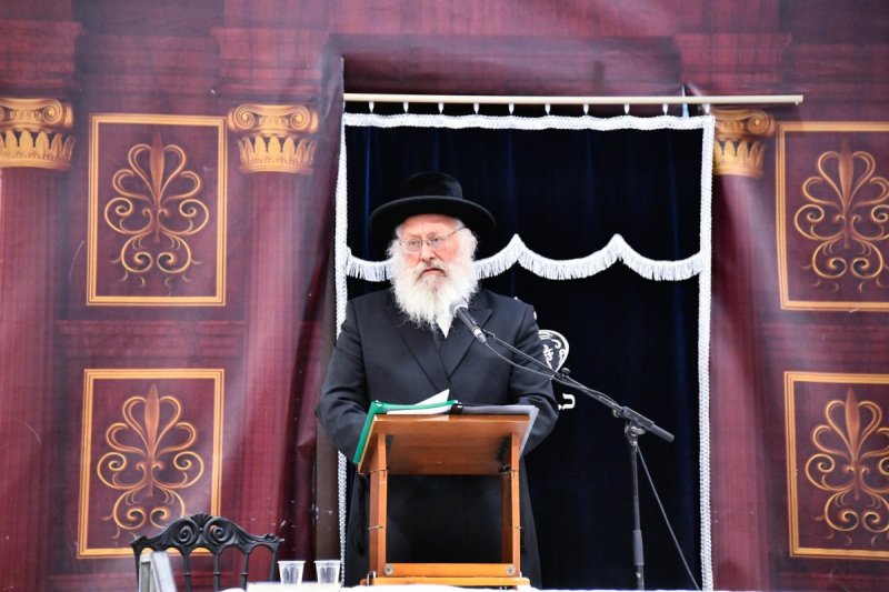 שוקי לרר