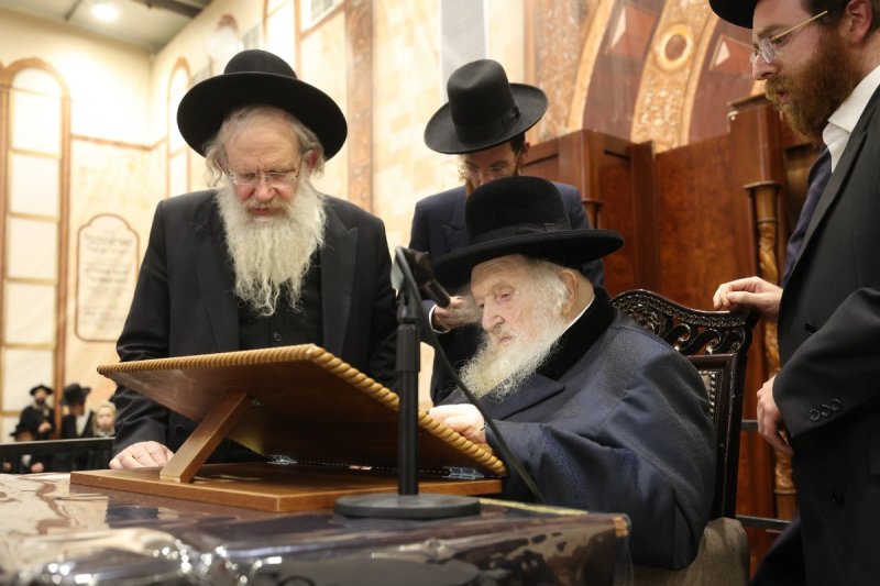 דוד ארזני