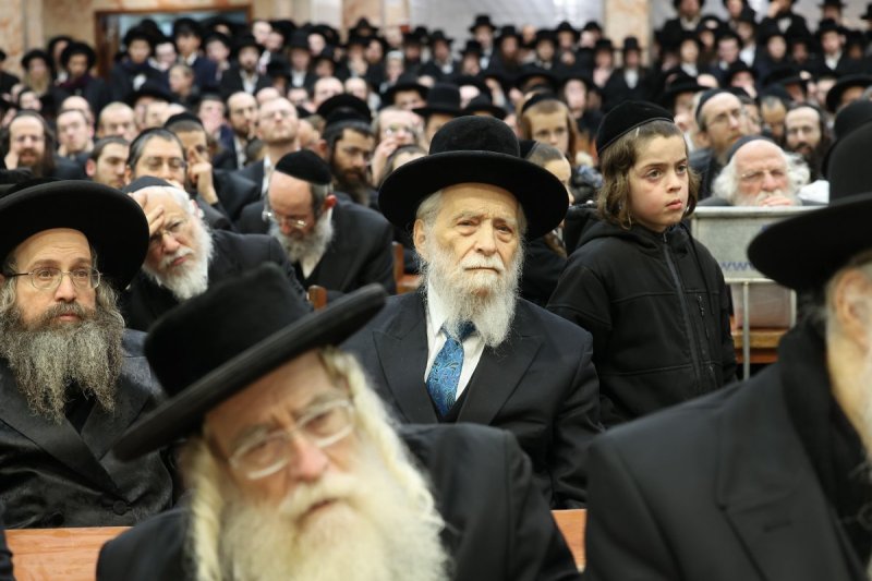 דוד ארזני