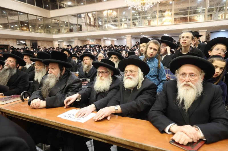 דוד ארזני