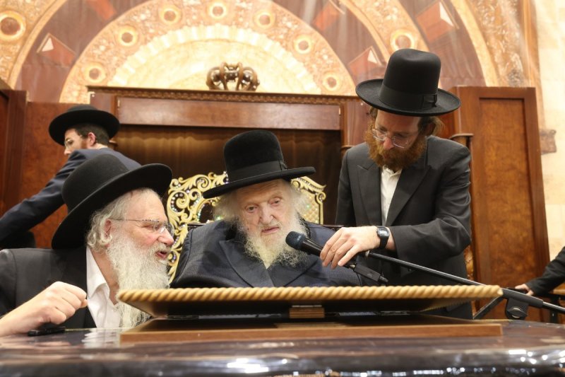 דוד ארזני