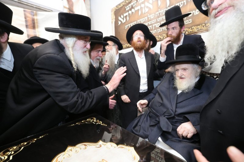 דוד ארזני