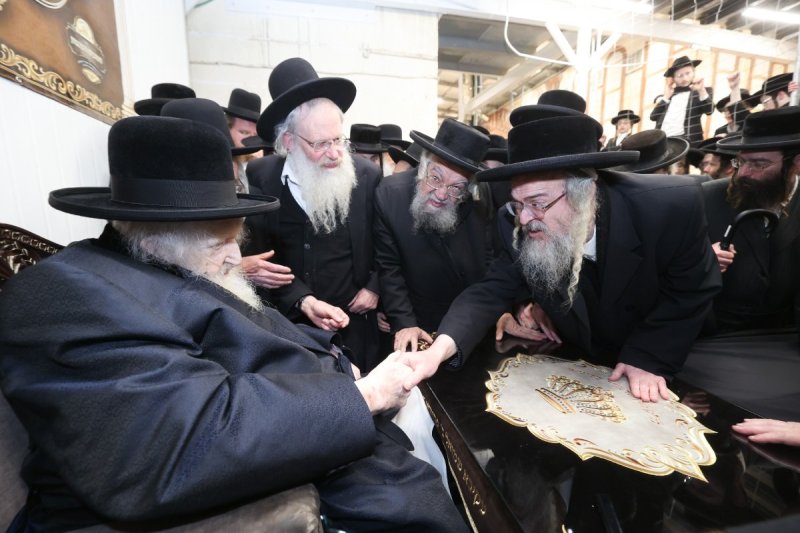 דוד ארזני