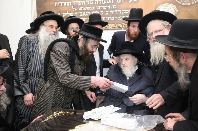 דוד ארזני