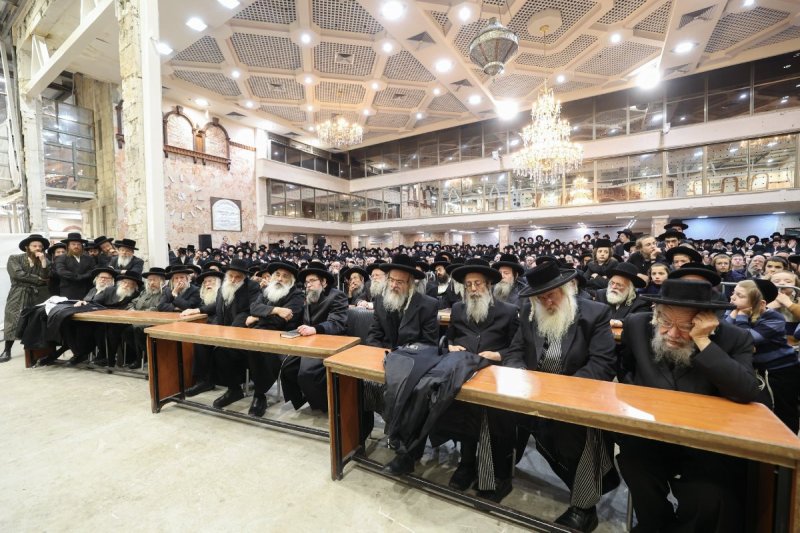 דוד ארזני