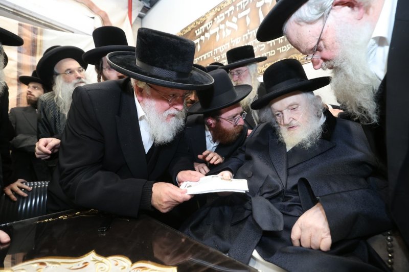 דוד ארזני