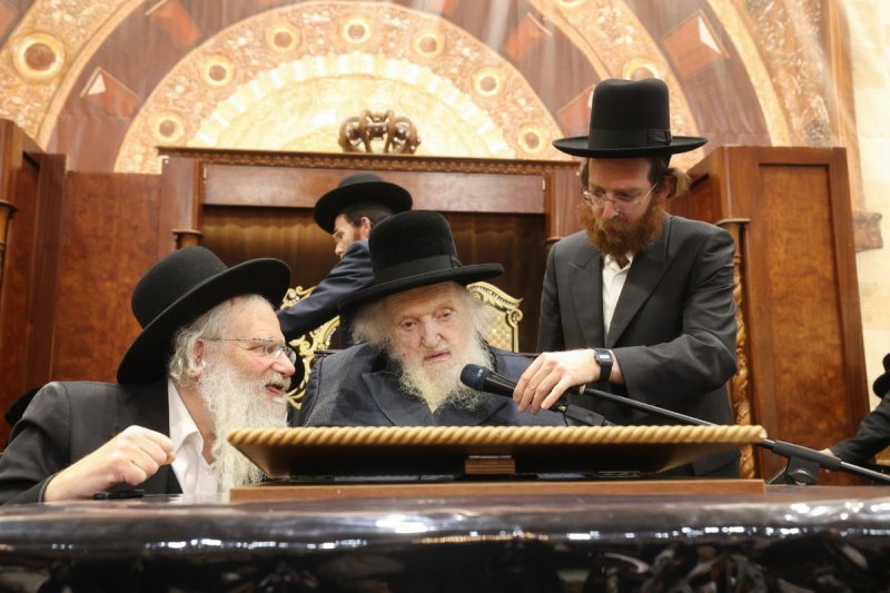 דוד ארזני