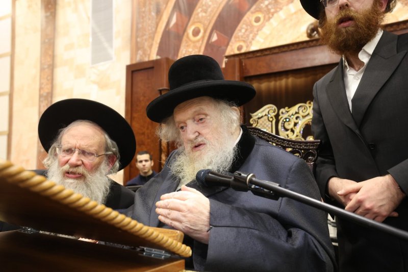 דוד ארזני