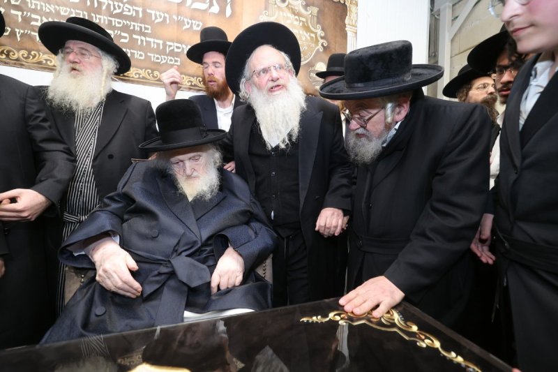 דוד ארזני
