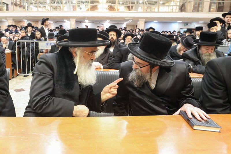 דוד ארזני