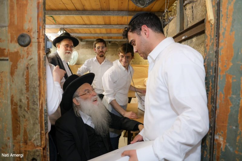 נתי אמרגי
