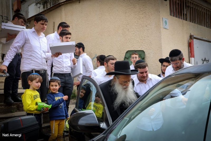 נתי אמרגי