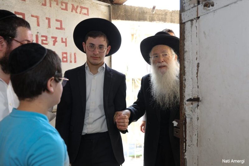 נתי אמרגי