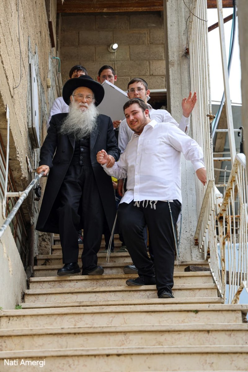 נתי אמרגי