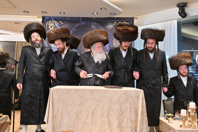 יהועשע פרוכטר