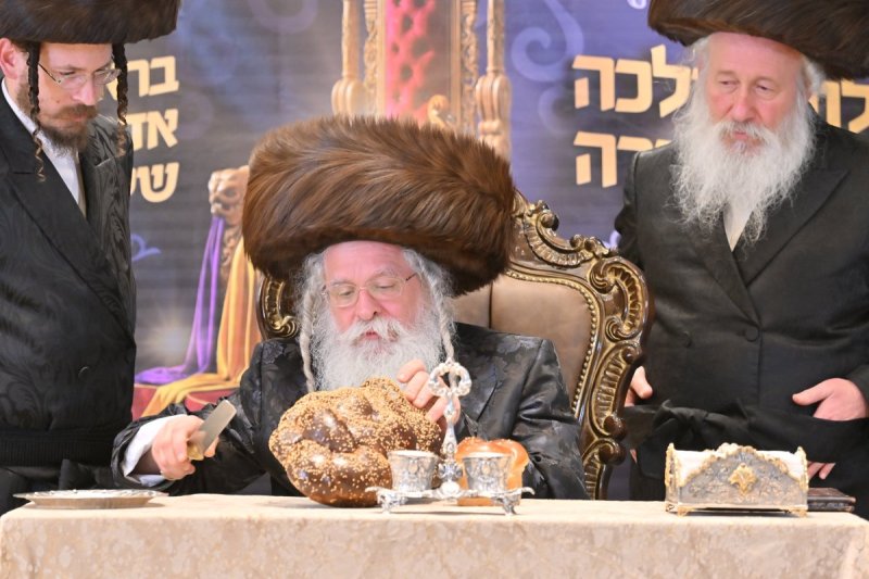 יהועשע פרוכטר
