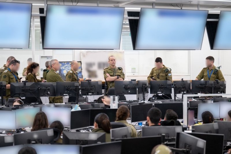 דובר צה"ל