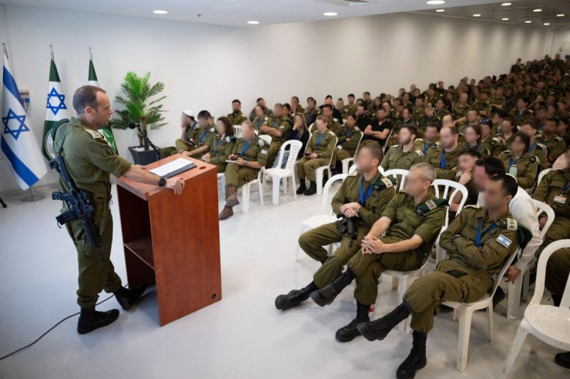 דובר צה"ל