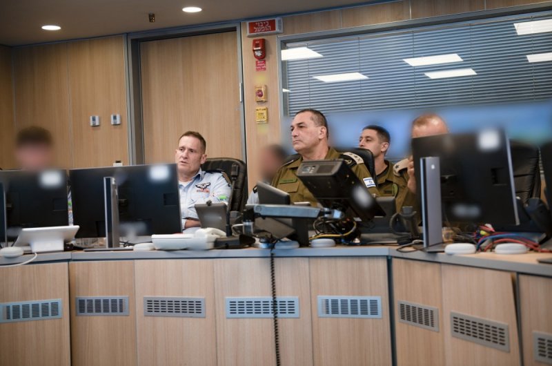 דובר צה"ל
