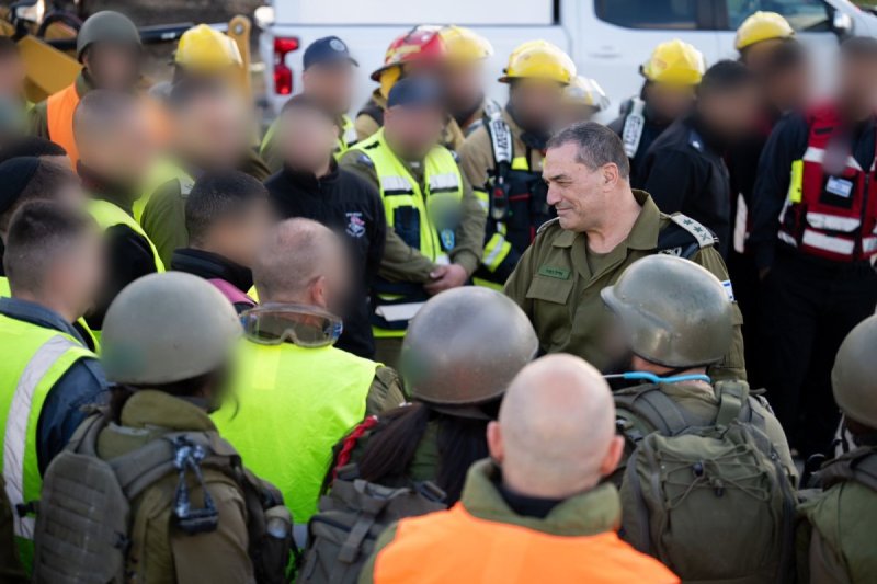 דובר צה"ל