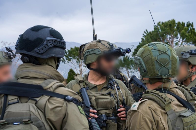 דובר צה"ל