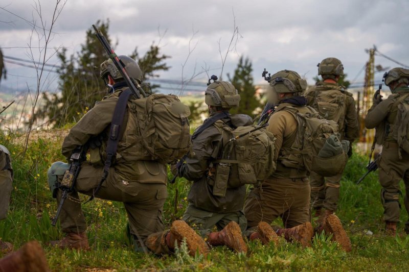 דובר צה"ל