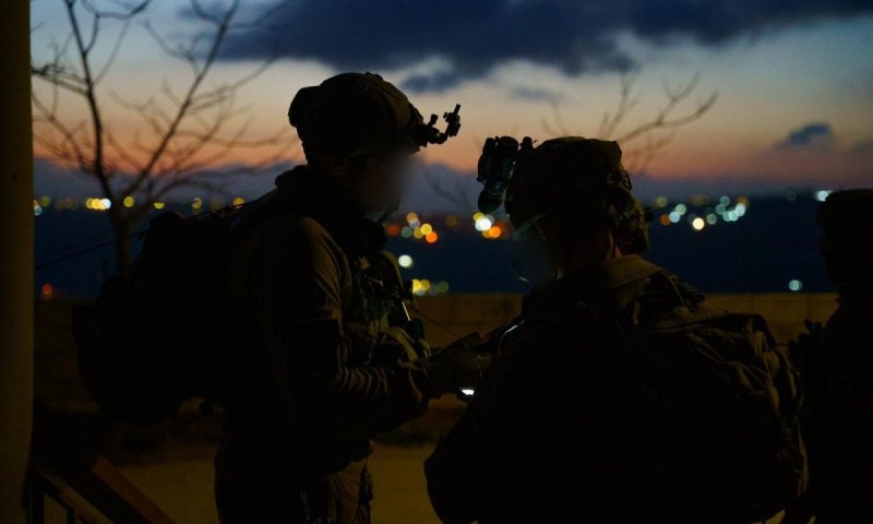 צה"ל התפנה לטפל בחיזבאללה ופתח במתקפה, מאות הרוגים