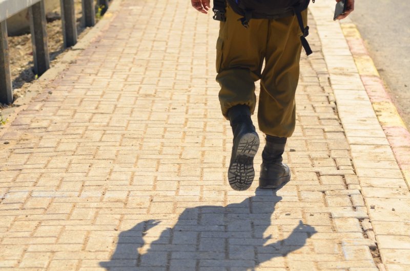 דובר צה"ל