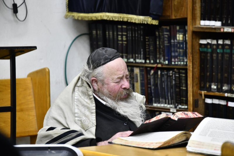שוקי לרר