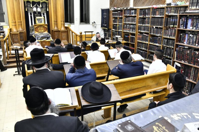 שוקי לרר