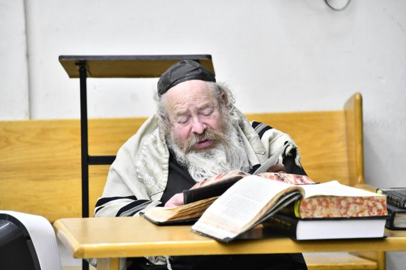 שוקי לרר