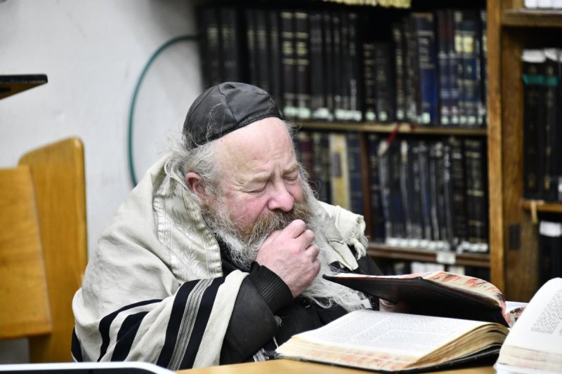 שוקי לרר