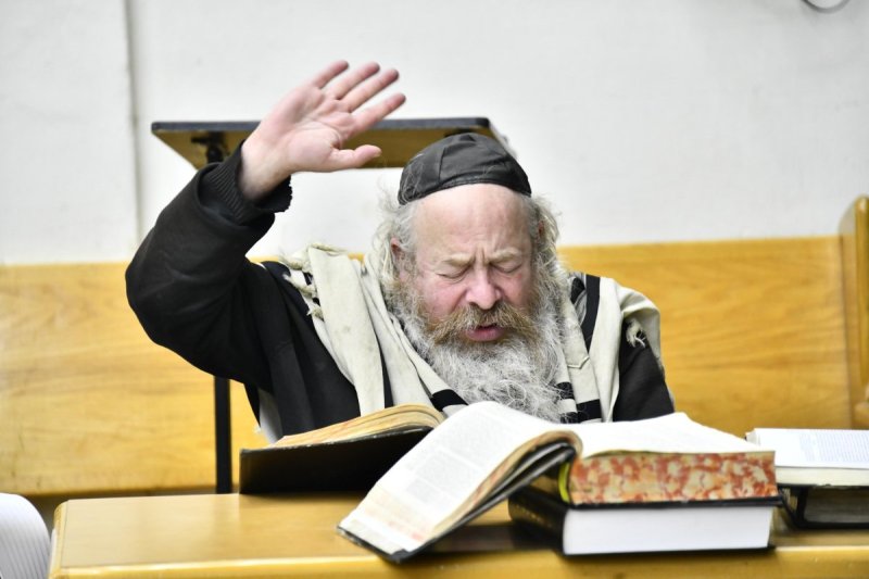 שוקי לרר