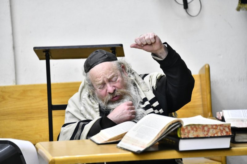 שוקי לרר