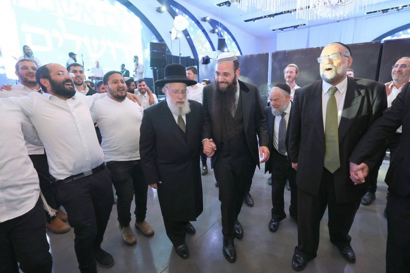 יעקב כהן