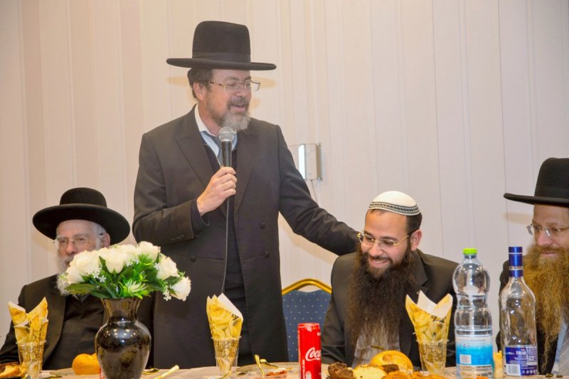 יעקב כהן