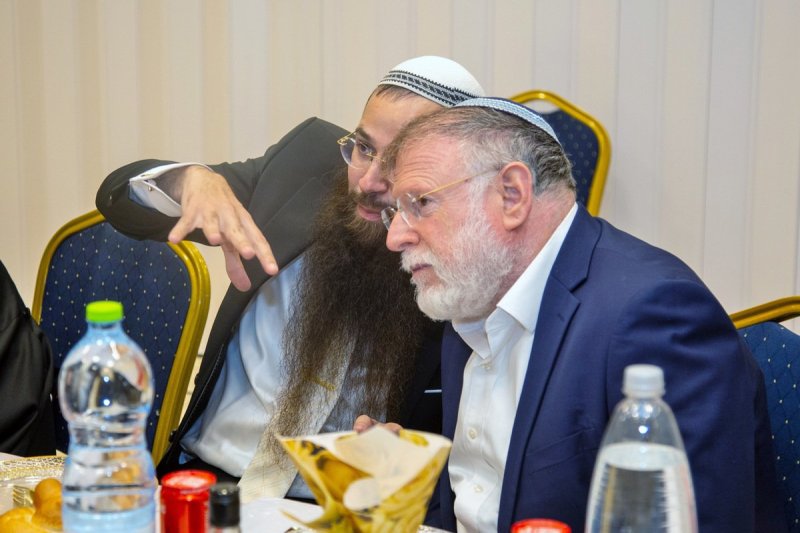 יעקב כהן