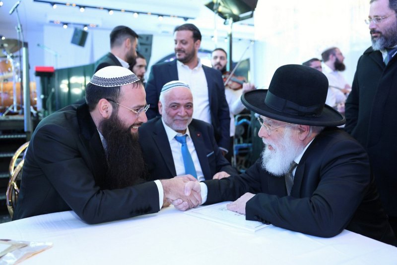 יעקב כהן