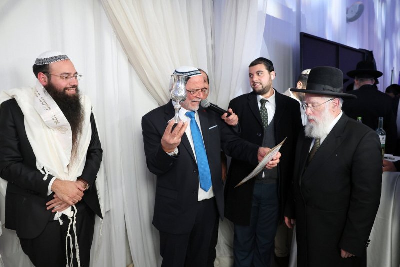 יעקב כהן