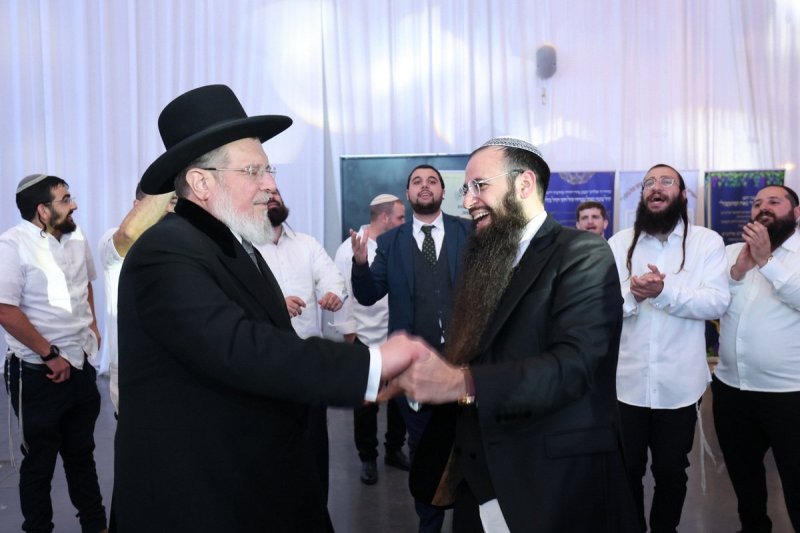 יעקב כהן