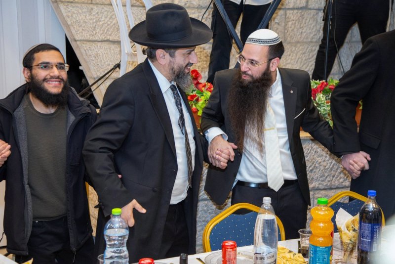 יעקב כהן